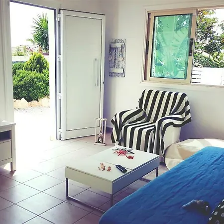 Oceania No.01 * Ayia Napa