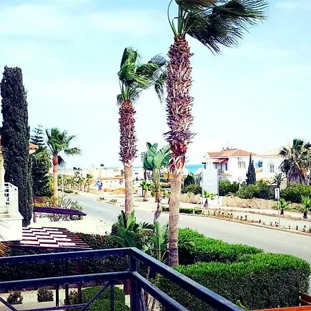 Oceania No.01 * Ayia Napa
